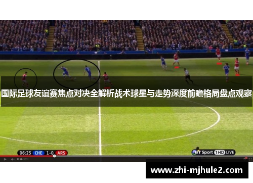 国际足球友谊赛焦点对决全解析战术球星与走势深度前瞻格局盘点观察